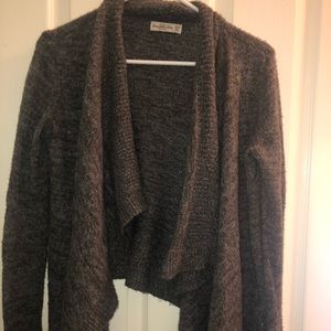 Abercrombie sweater